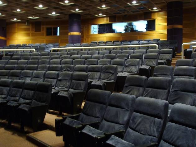 씨네코드 선재 cinecode sonje
