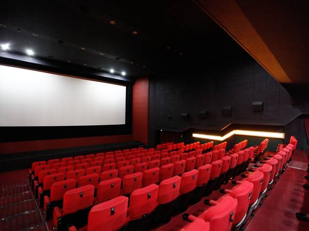 Seoul Cinema | Movies in Seoul