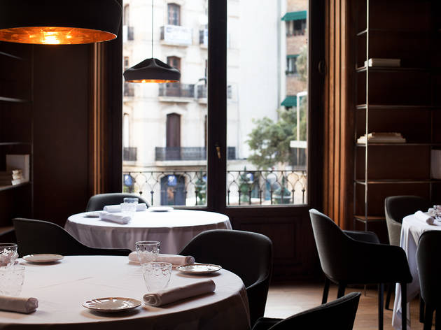 Restaurant El Cercle Restaurant El Cercle