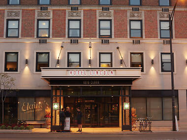 The 9 best family-friendly hotels in Chicago for a no-tears holiday The 9 best family-friendly hotels in Chicago for a no-tears holiday