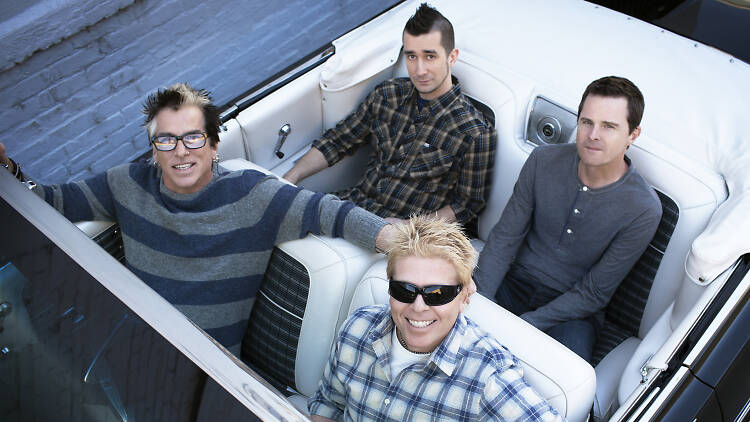 The Offspring