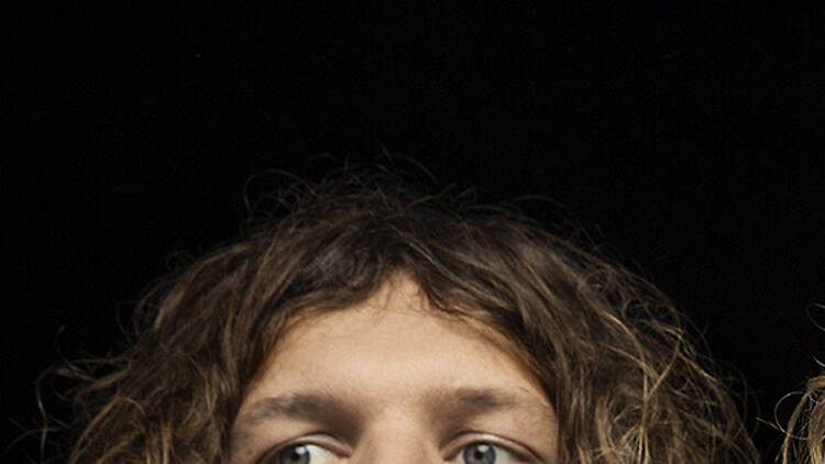 John Butler Trio John Butler Trio