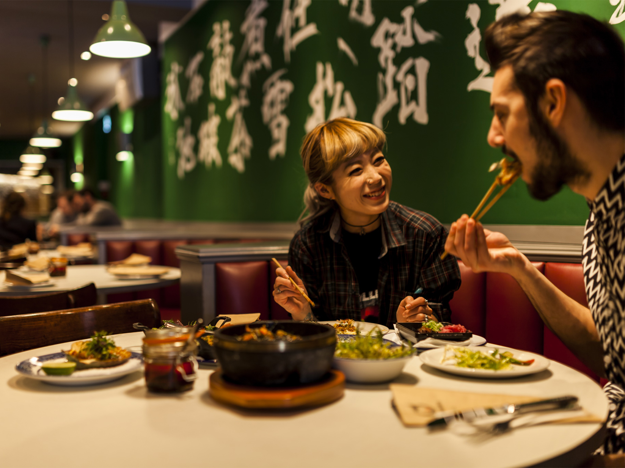 London's best restaurants for large groups the best group dining in