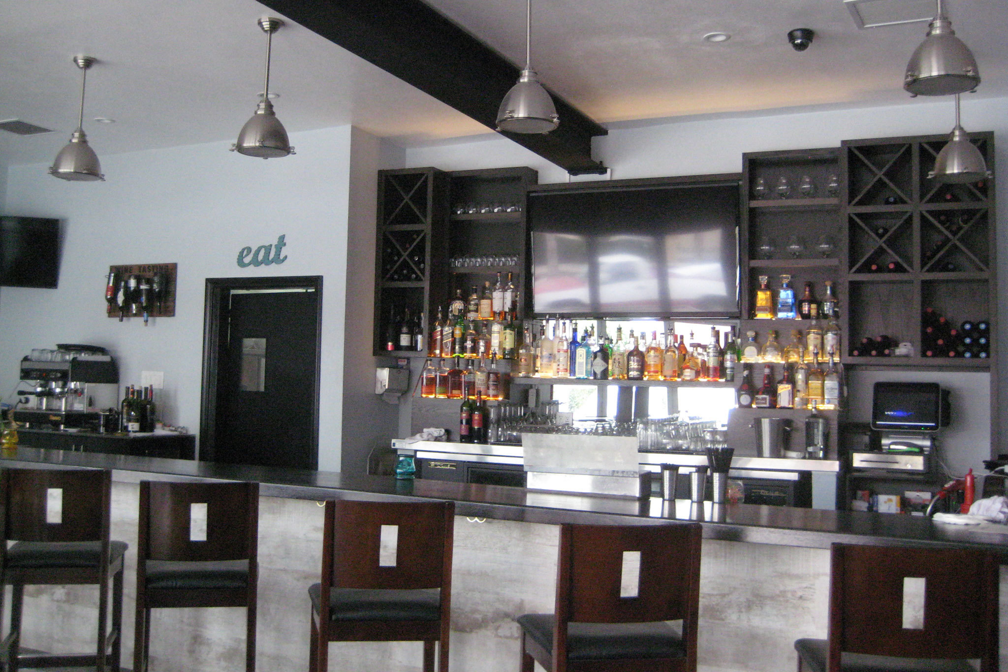 The Detour Bistro Bar | Restaurants in Culver City, Angeles