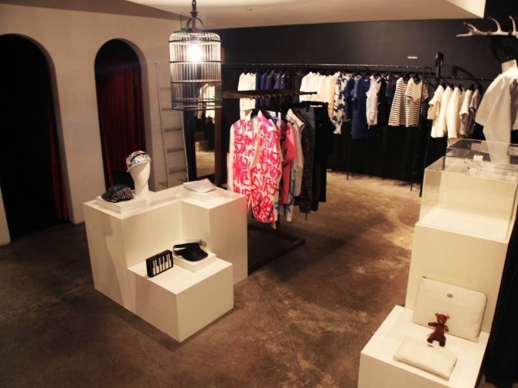 Best men’s fashion stores Time Out Seoul