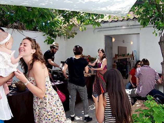 poblenou open day poblenou open day
