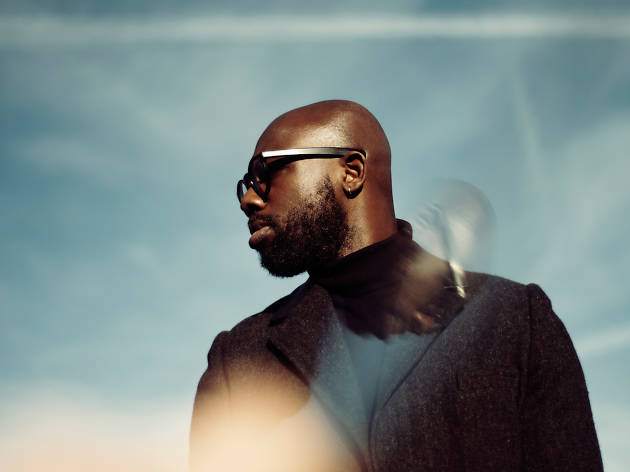 Ghostpoet, press 2015 Ghostpoet