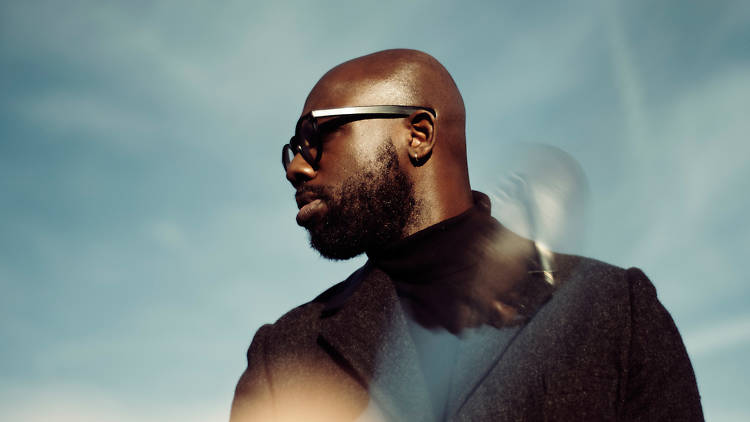 Ghostpoet