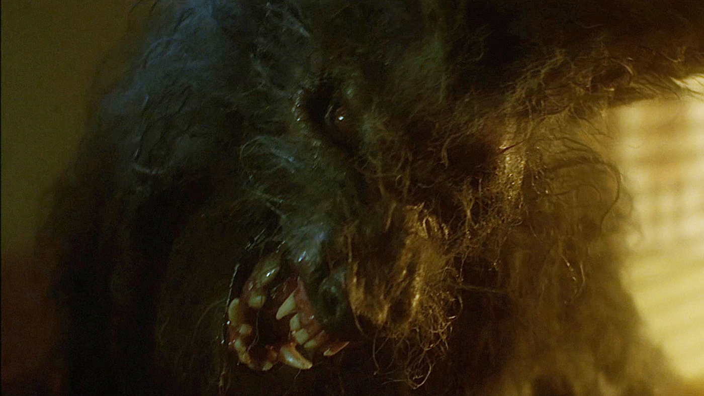 The 10 best werewolf movies