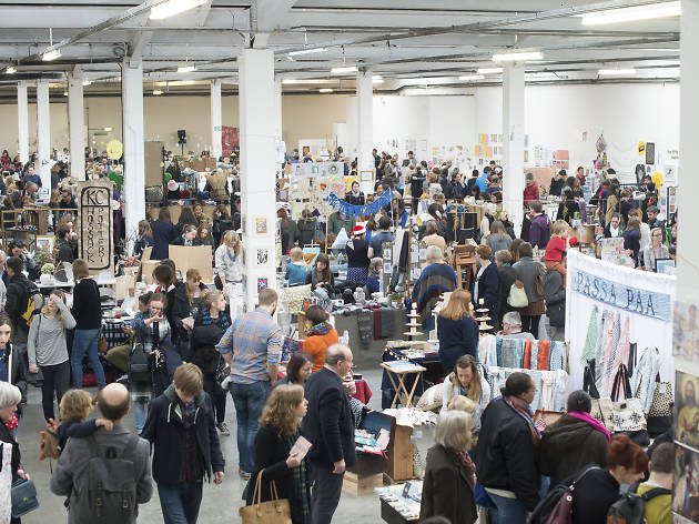 Renegade Craft Fair Renegade Craft Fair