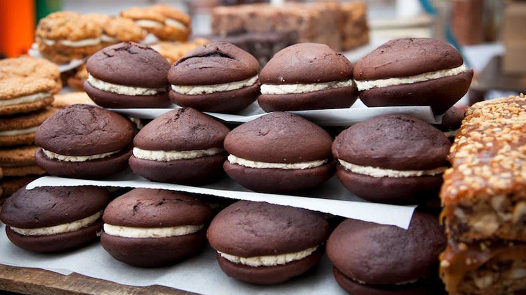 The Chocolate Festival Things to do in London