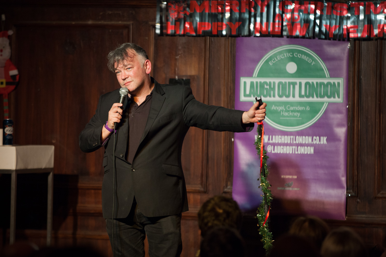 comedy-in-london-comedy-club-listings-reviews-tickets-time-out