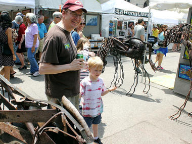 57th Street Art Fair 57th Street Art Fair