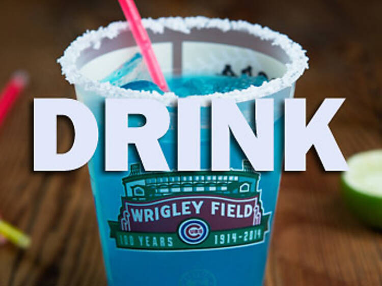 Cubs announce new food, drink options at Wrigley Field – NBC Sports Chicago