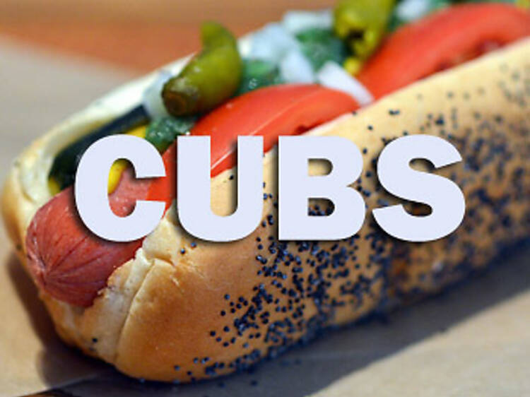 Chicago Cubs: A guide for the baseball fan