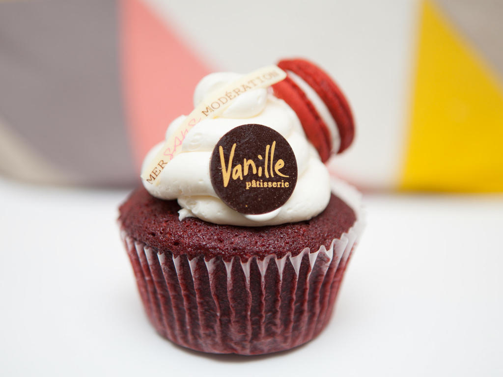 Best cupcakes in Chicago Bakeries and trucks for the sweet treat