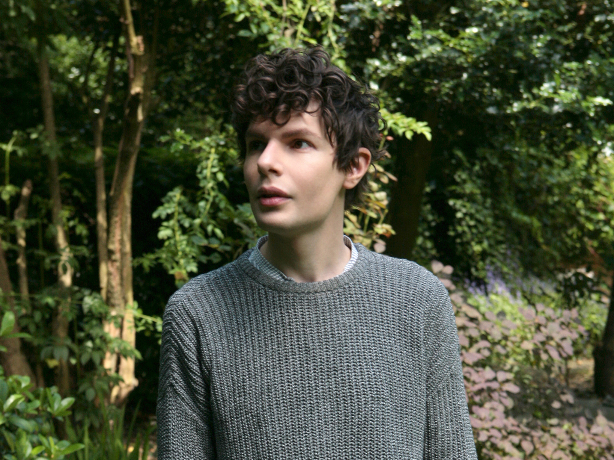 Simon Amstell interview