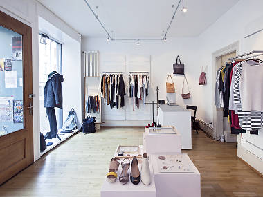 Riviera • Basel Riviera • Basel