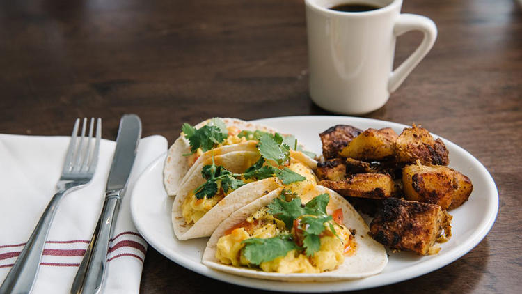 The best breakfast and brunch restaurants in Boston