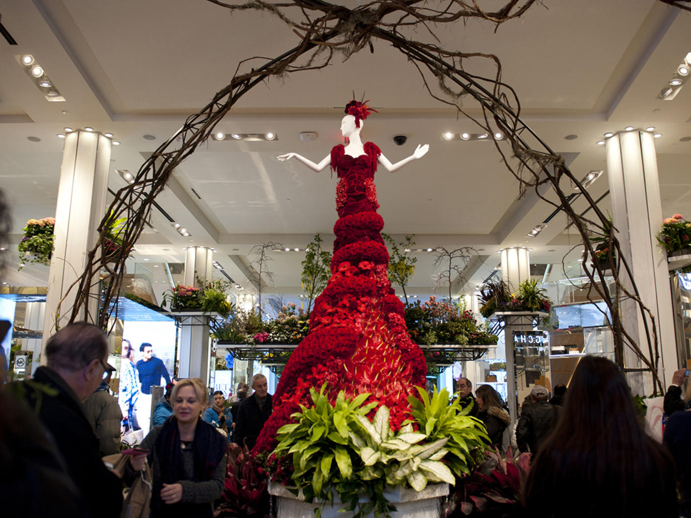 Macy’s Flower Show 2024 in NYC Guide With This Year’s Theme