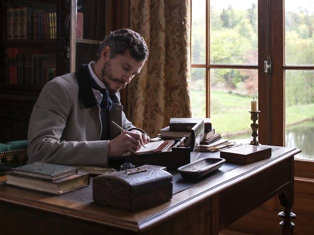 Anton Tchékhov 1890 Anton Tchékhov 1890