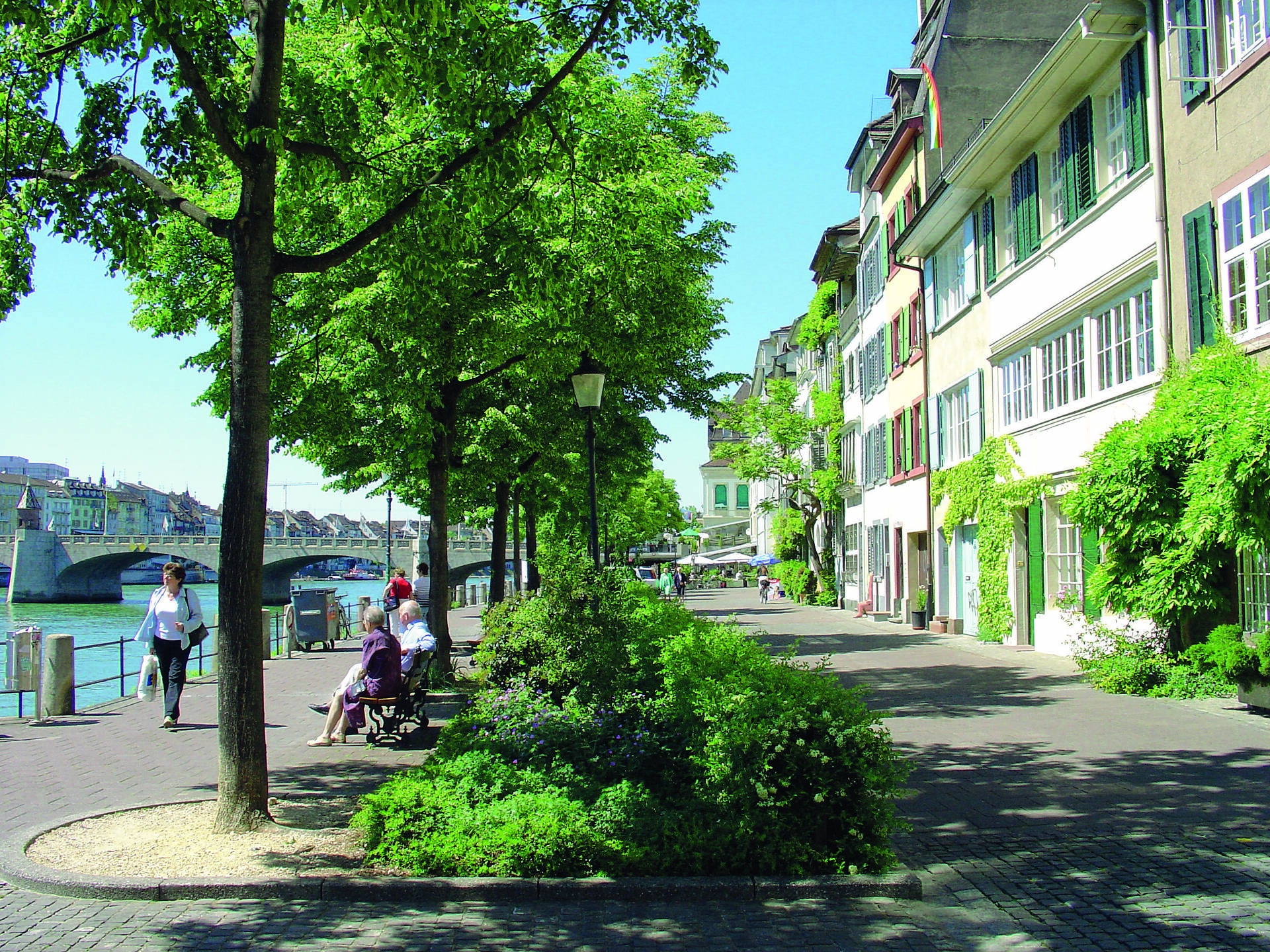 Basel In Spring Basel city guide – Food, bars, things to do – Time Out