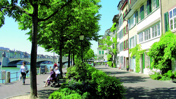 Kleinbasel