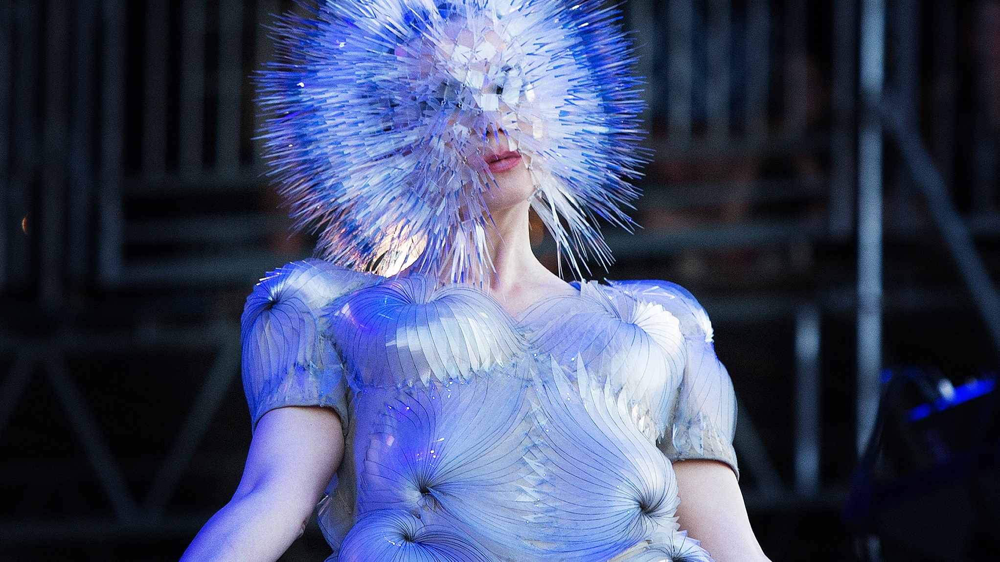 Björk: Cornucopia | Music in New York