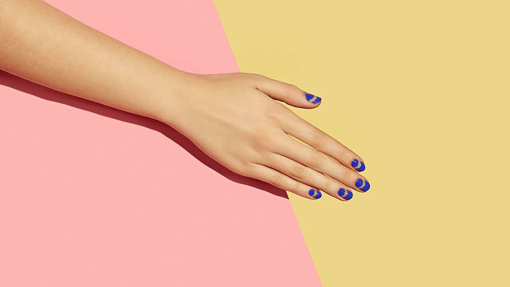 Nail salons in NYC for manicures, pedicures and nail designs