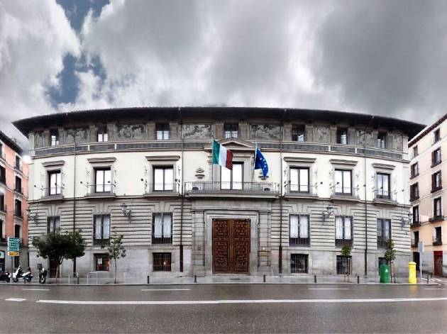 Palacio de Abrantes Palacio de Abrantes