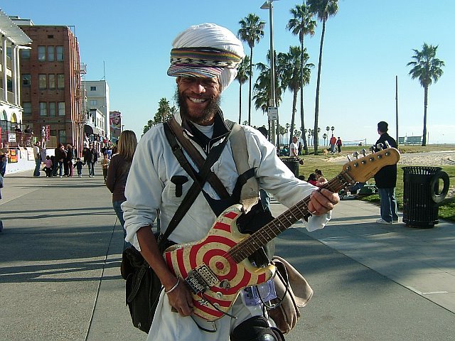 Our favorite local celebrities in Los Angeles