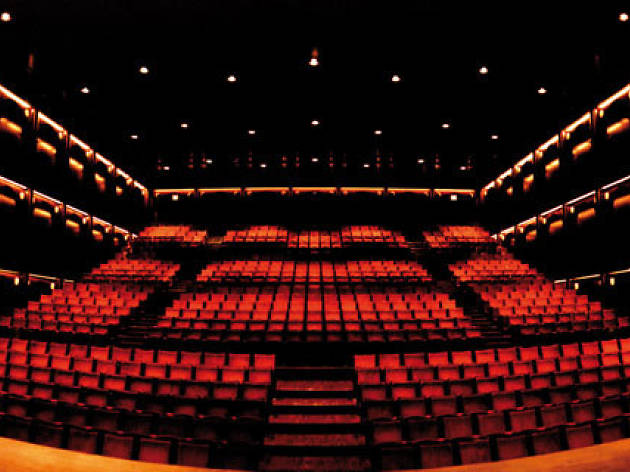 Teatre Lliure Teatre Lliure