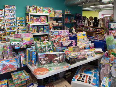 Best craft stores in Chicago