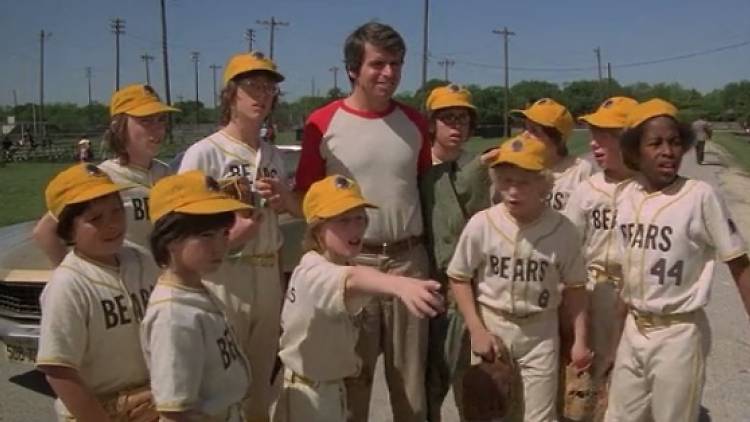 The Bad News Bears (1976)