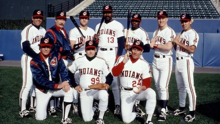 Major League (1989)