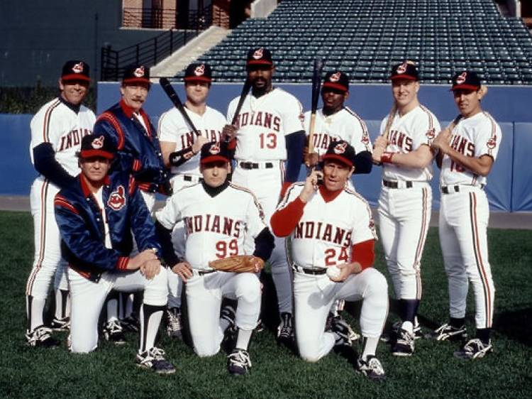 Major League, 1989