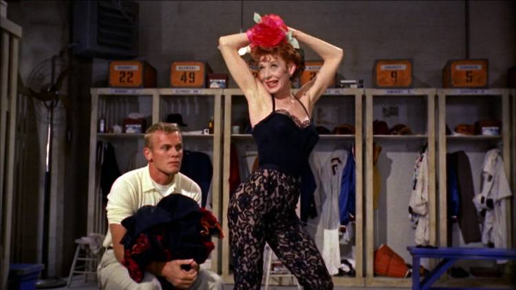 Damn Yankees (1958)