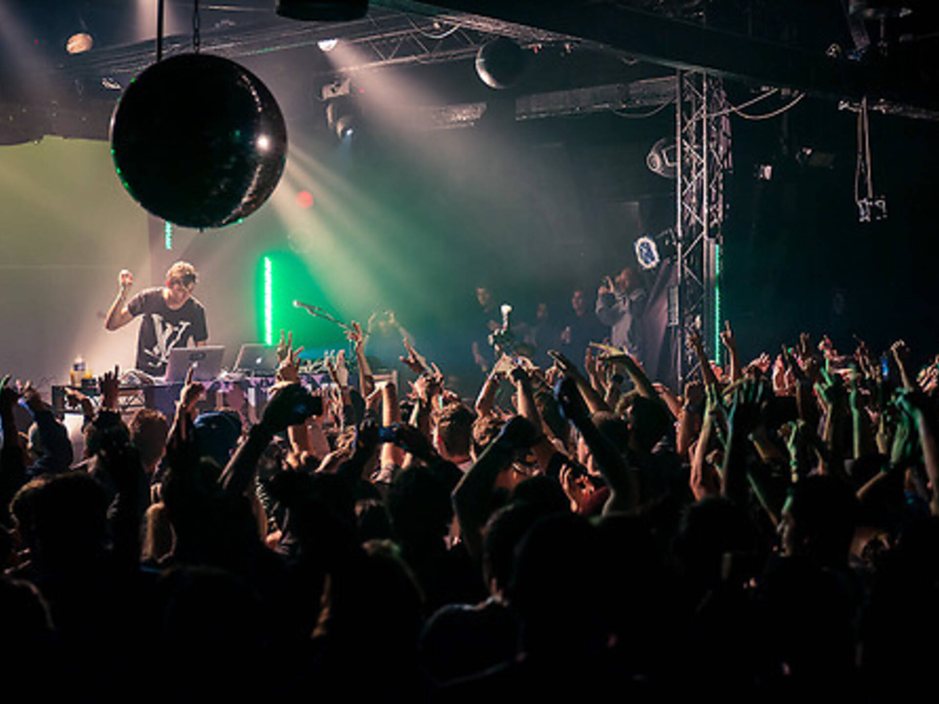 Sunset Boulevard's best venues for live music in Los Angeles