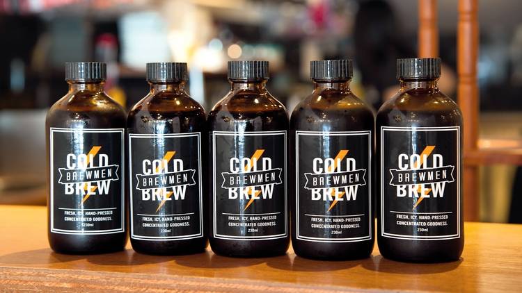 KL's best coffee shops for cold brews