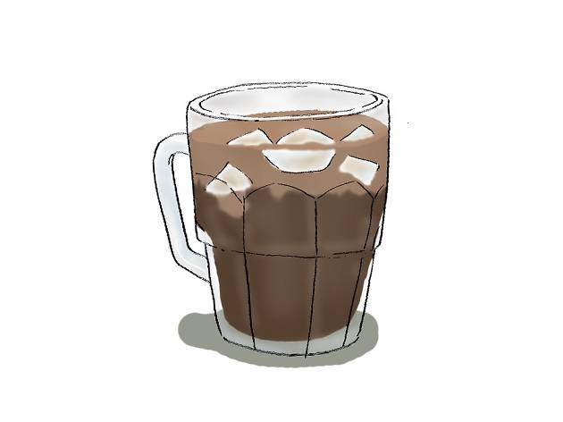The Best Types Of Cold Coffee In Kuala Lumpur The Best Types Of Cold Coffee In Kuala Lumpur