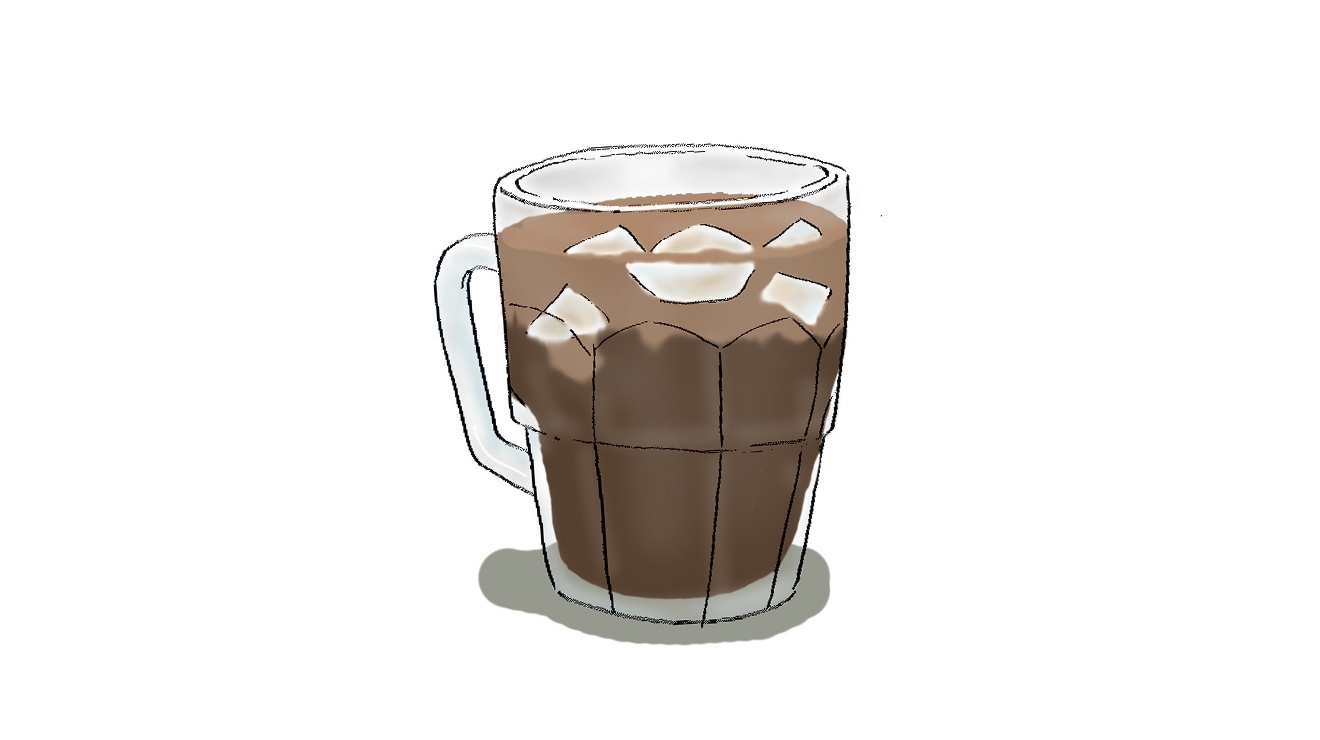 The best types of cold coffee in Kuala Lumpur