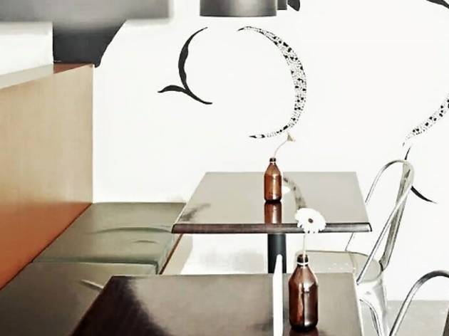 Le Lapin Cafe Le Lapin Cafe