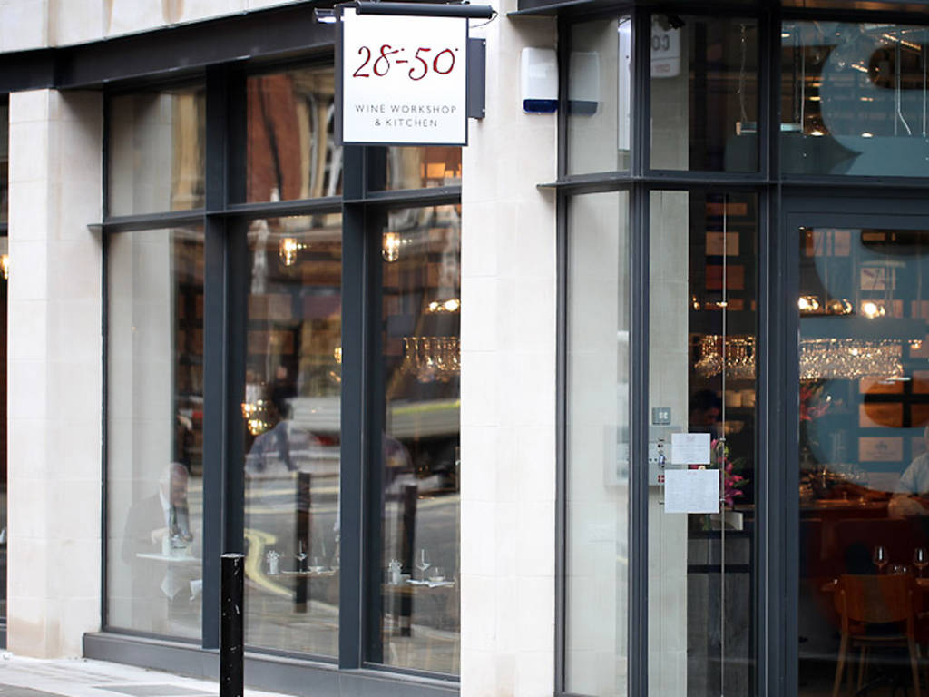 Where to Eat In Marylebone 31 Magical Marylebone Restaurants