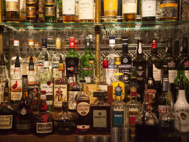 Lamb & Flag | Bars and pubs in Covent Garden, London