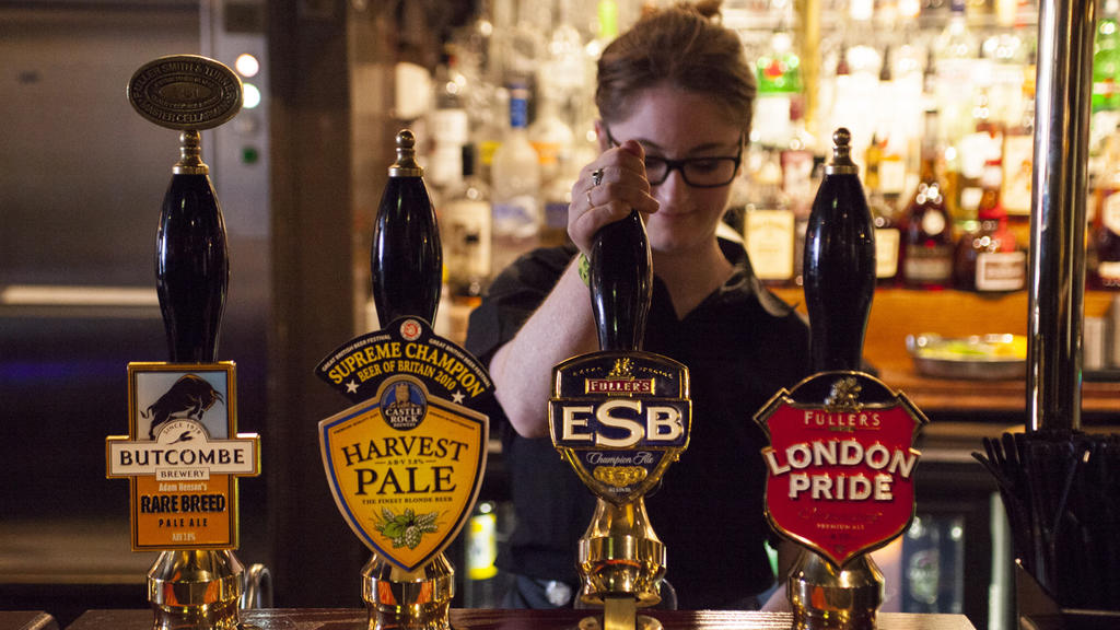 Lamb & Flag Bars and pubs in Covent Garden, London