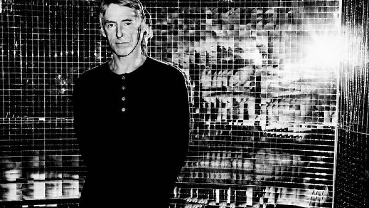 Paul Weller