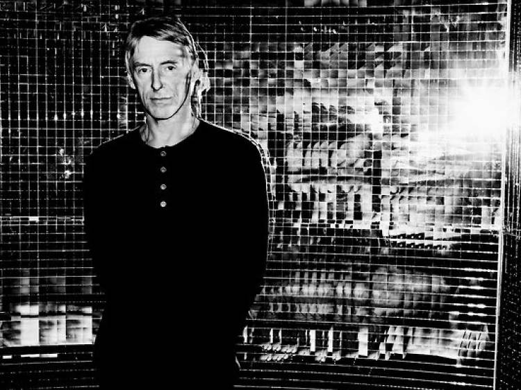 Paul Weller