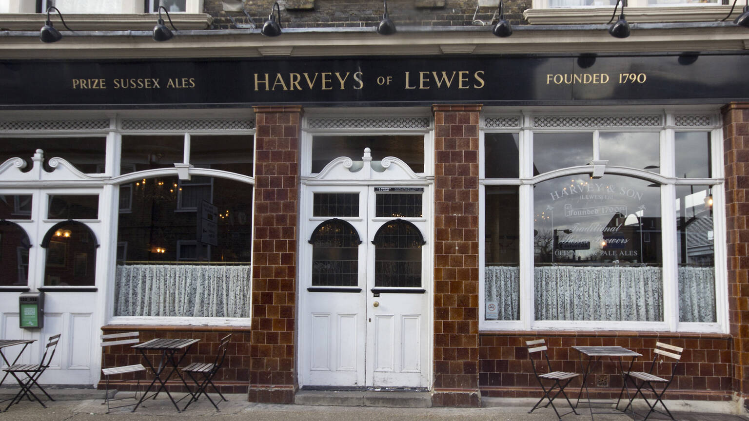 Royal Oak Bars and pubs in Southwark, London