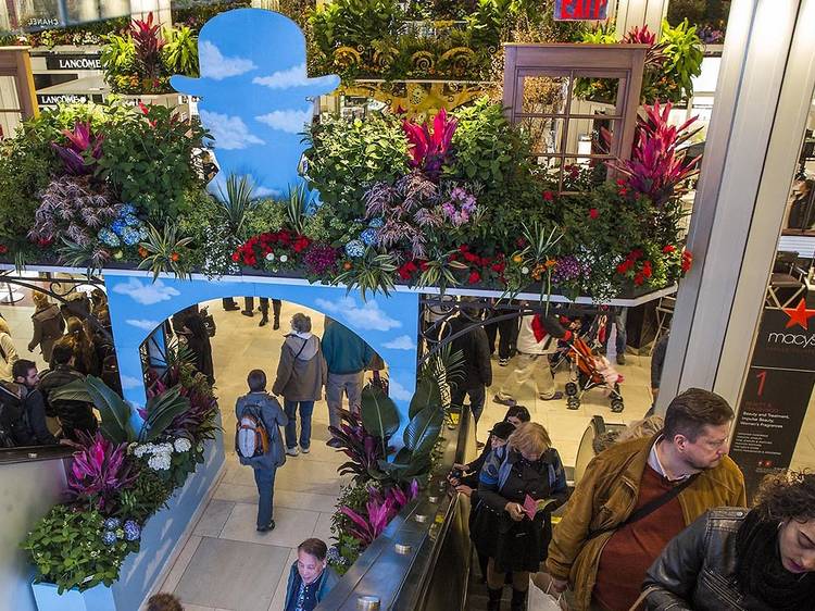 596 Macys Flower Show Stock Photos, High-Res Pictures, and Images - Getty  Images