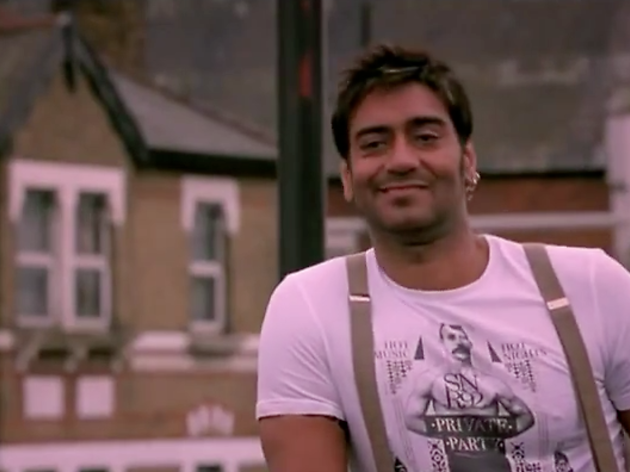 The best London Bollywood scenes